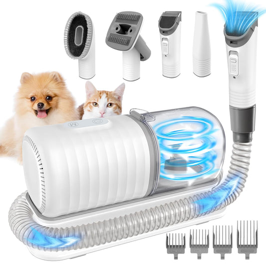 pet grooming kit